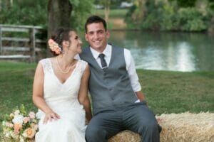 Farm Venue Weddings Reunions Company Picnics Fort Vannoy Farms 3