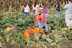 Oregon Corn Maze and Pumpkin Patch