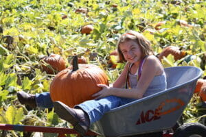 Oregon Corn Maze and Pumpkin Patch