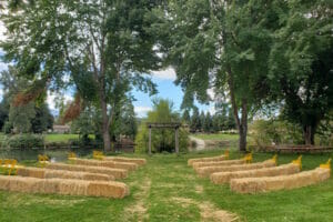 Farm Venue Weddings Reunions Company Picnics Fort Vannoy Farms 4