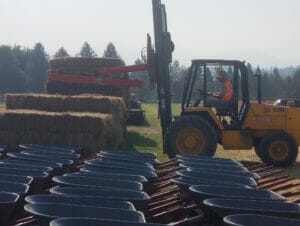 Grass Hay and Straw Fort Vannoy Farms 7