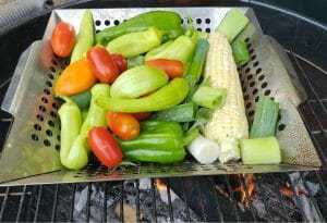 Peppers Fort Vannoy Farms Farm Stand 2