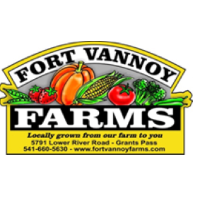 Fort Vanoy Farm Stand