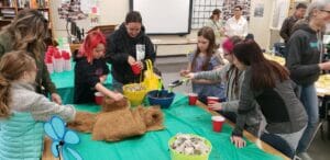 Girls Rock Grants Pass